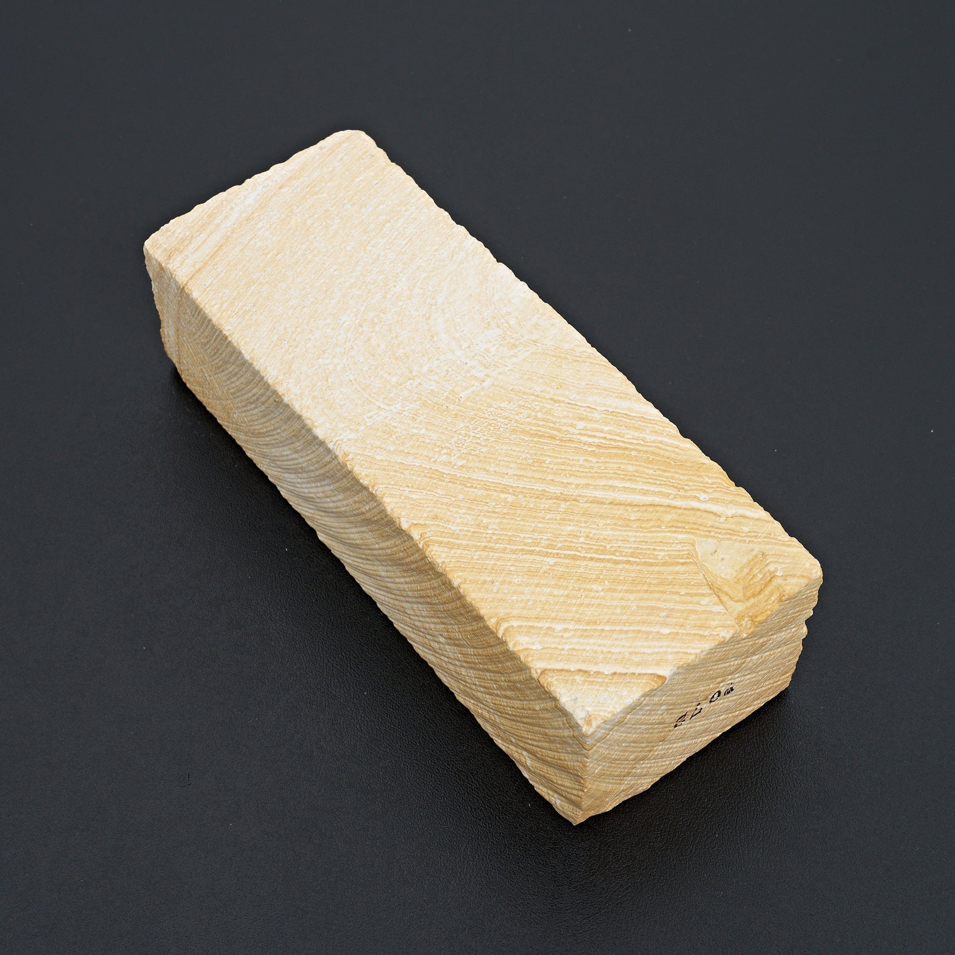 Morihei Natsuya Natural Stone (No.072)-Sharpening-Morihei-Carbon Knife Co