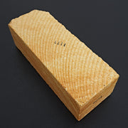 Morihei Natsuya Natural Stone (No.129)-Sharpening-Morihei-Carbon Knife Co
