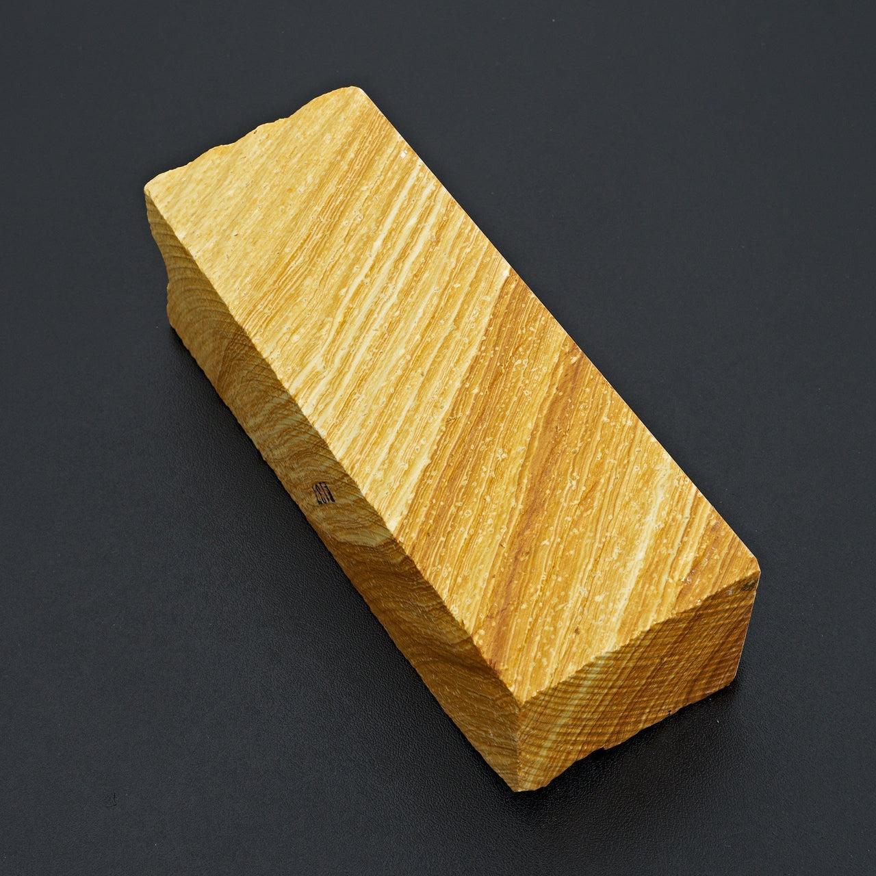 Morihei Natsuya Natural Stone (No.137)-Sharpening-Morihei-Carbon Knife Co