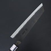 Moritaka Kiritsuke 210mm Walnut Handle-Knife-Moritaka-Carbon Knife Co