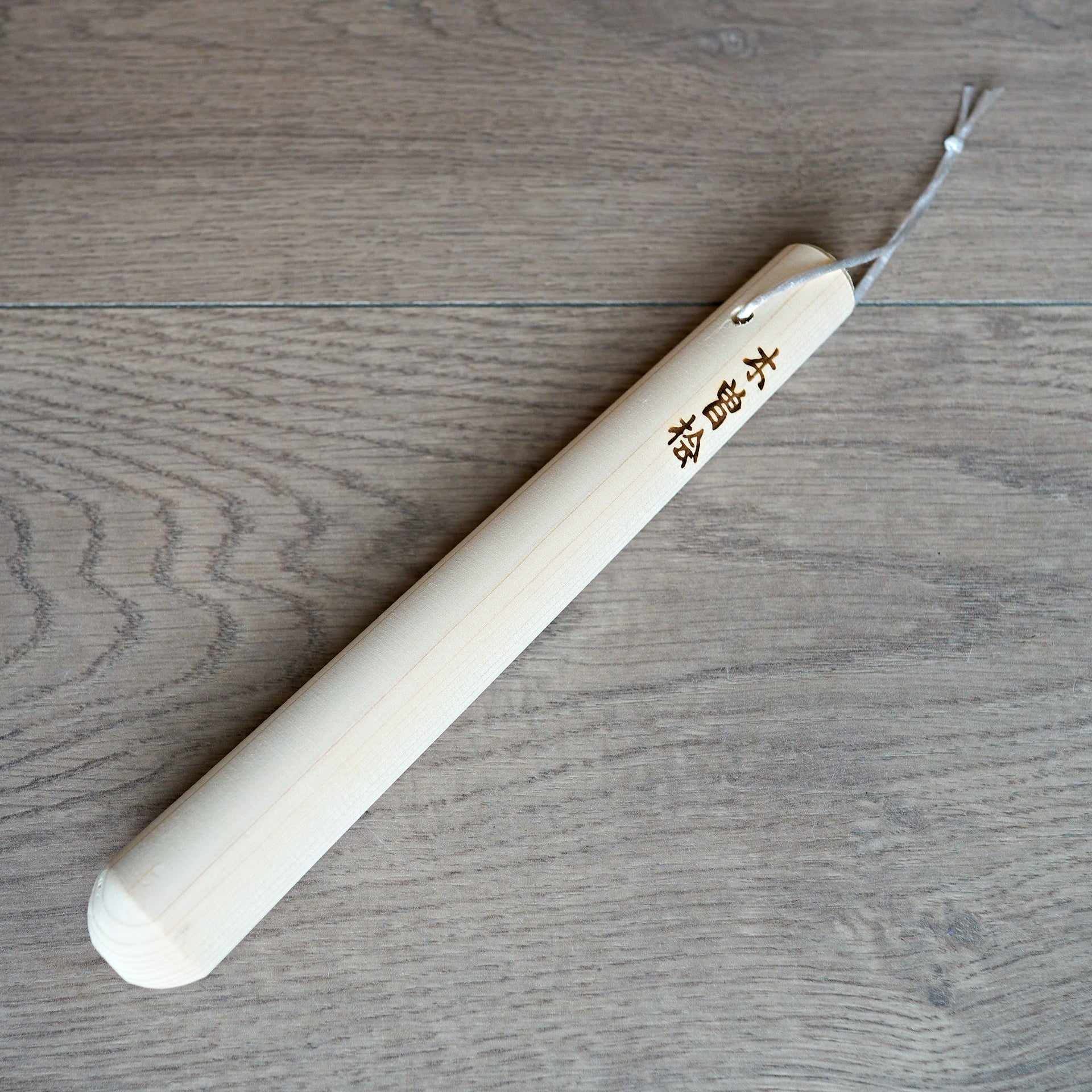 Motoshige x &NE Suribachi White-Carbon Knife Co-Carbon Knife Co