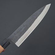 Muneishi Blue #2 Stainless Clad Gyuto 210mm-Knife-Muneishi-Carbon Knife Co
