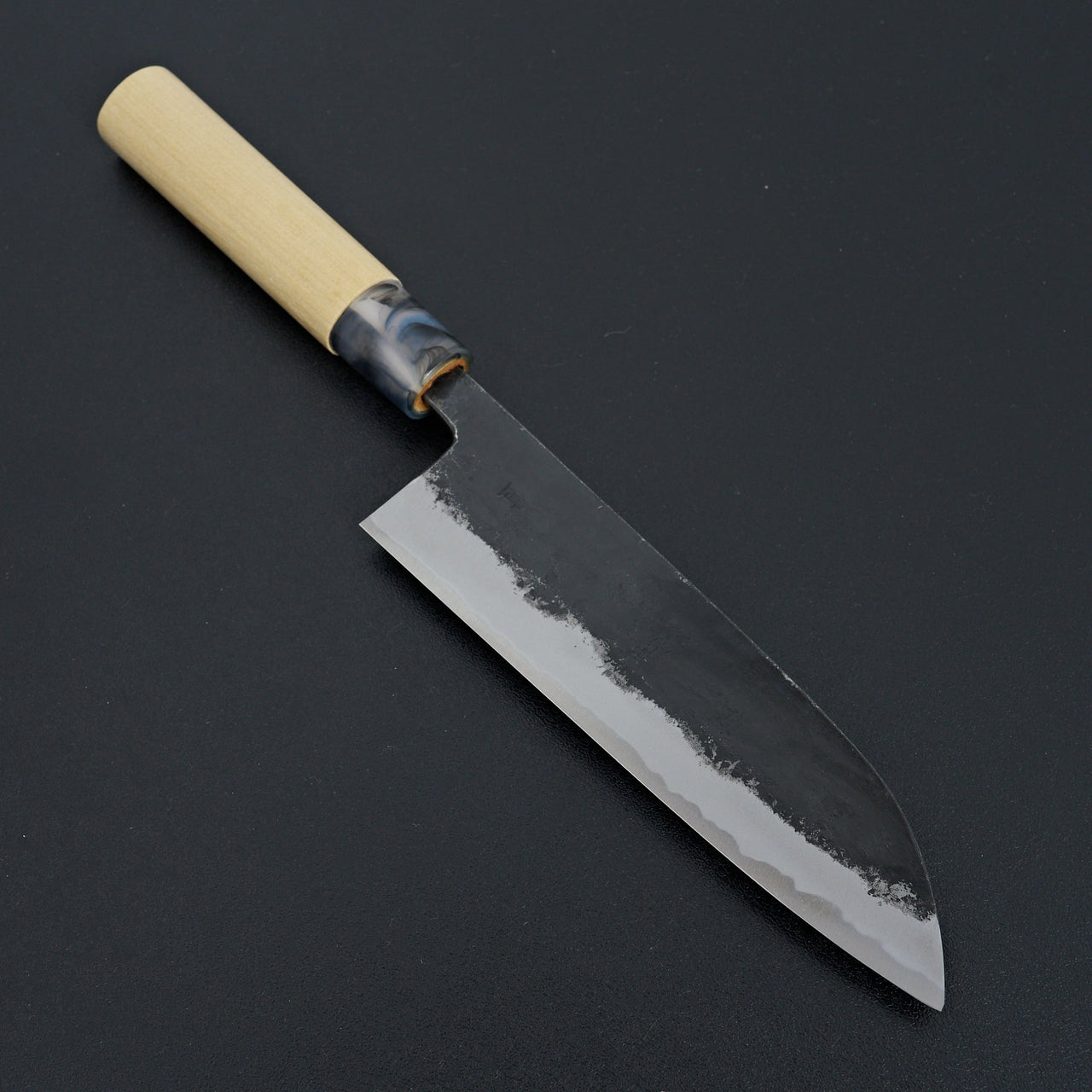 Murata Blue #1 Santoku 165mm-Knife-Carbon Knife Co-Carbon Knife Co