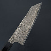 Nigara Hamono Anmon SG2 Damascus Kiritsuke Gyuto 210mm-Knife-Handk-Carbon Knife Co