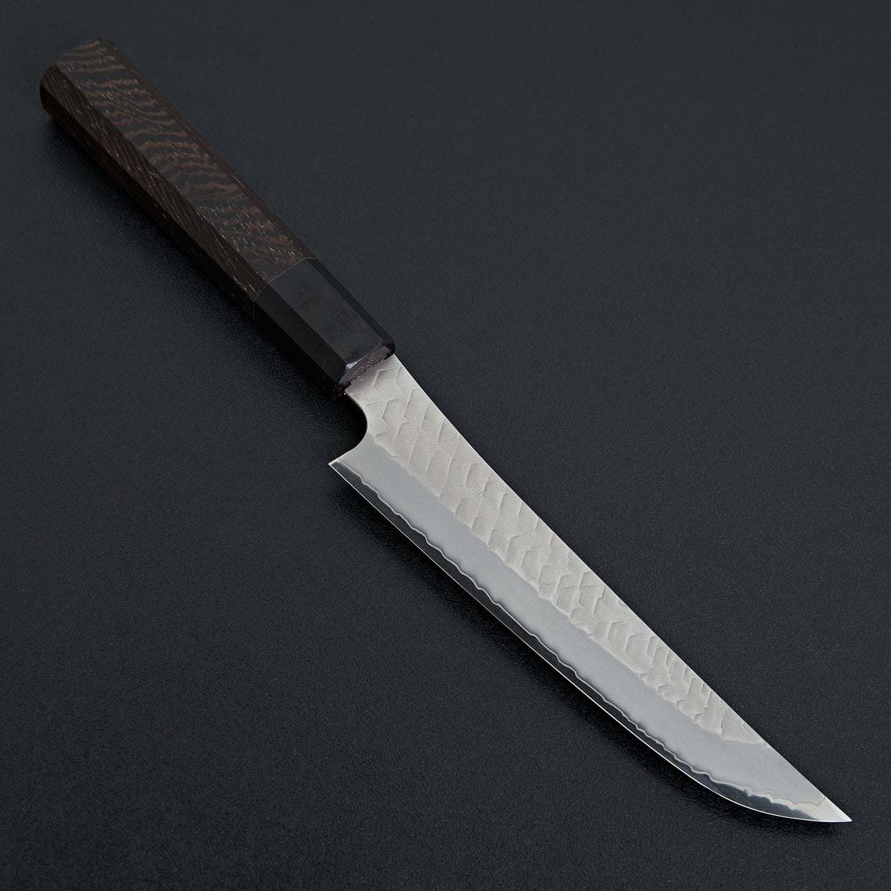 Nigara Hamono SG2 Migaki Tsuchime Butcher 170mm-Knife-Handk-Carbon Knife Co