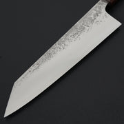 Nihei SLD Nashiji Kiritsuke Gyuto 210mm-Knife-Nihei-Carbon Knife Co