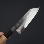 Nihei SLD Nashiji Ko-Bunka 135mm-Knife-Nihei-Carbon Knife Co