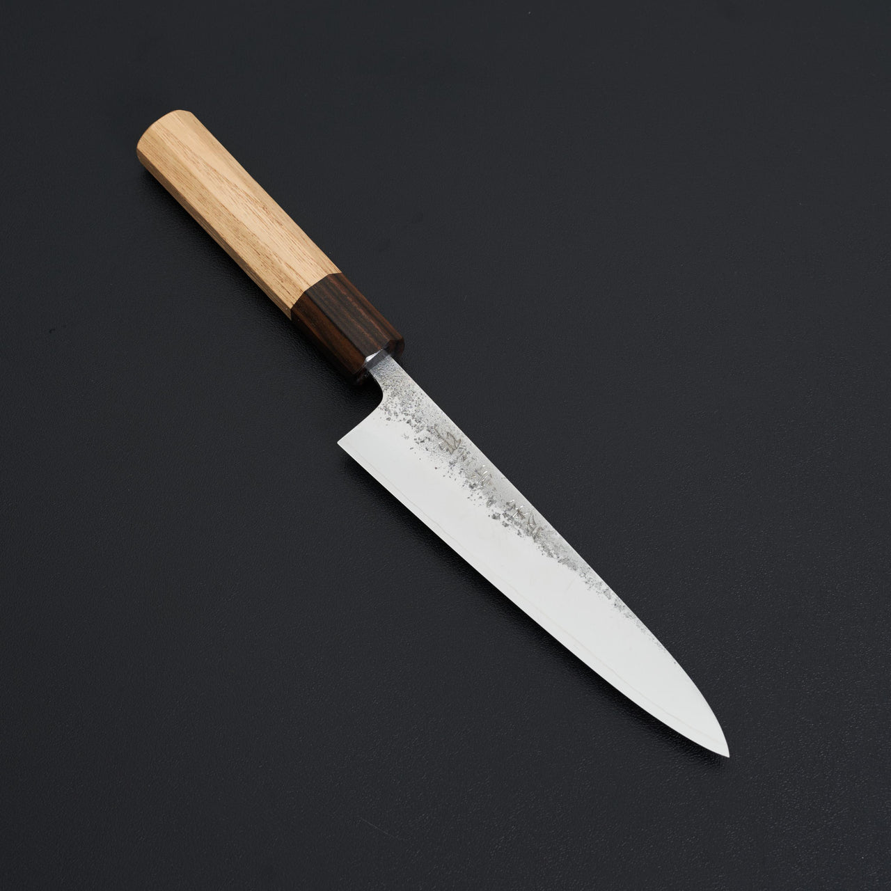 Nihei SLD Nashiji Petty 150mm-Knife-Nihei-Carbon Knife Co