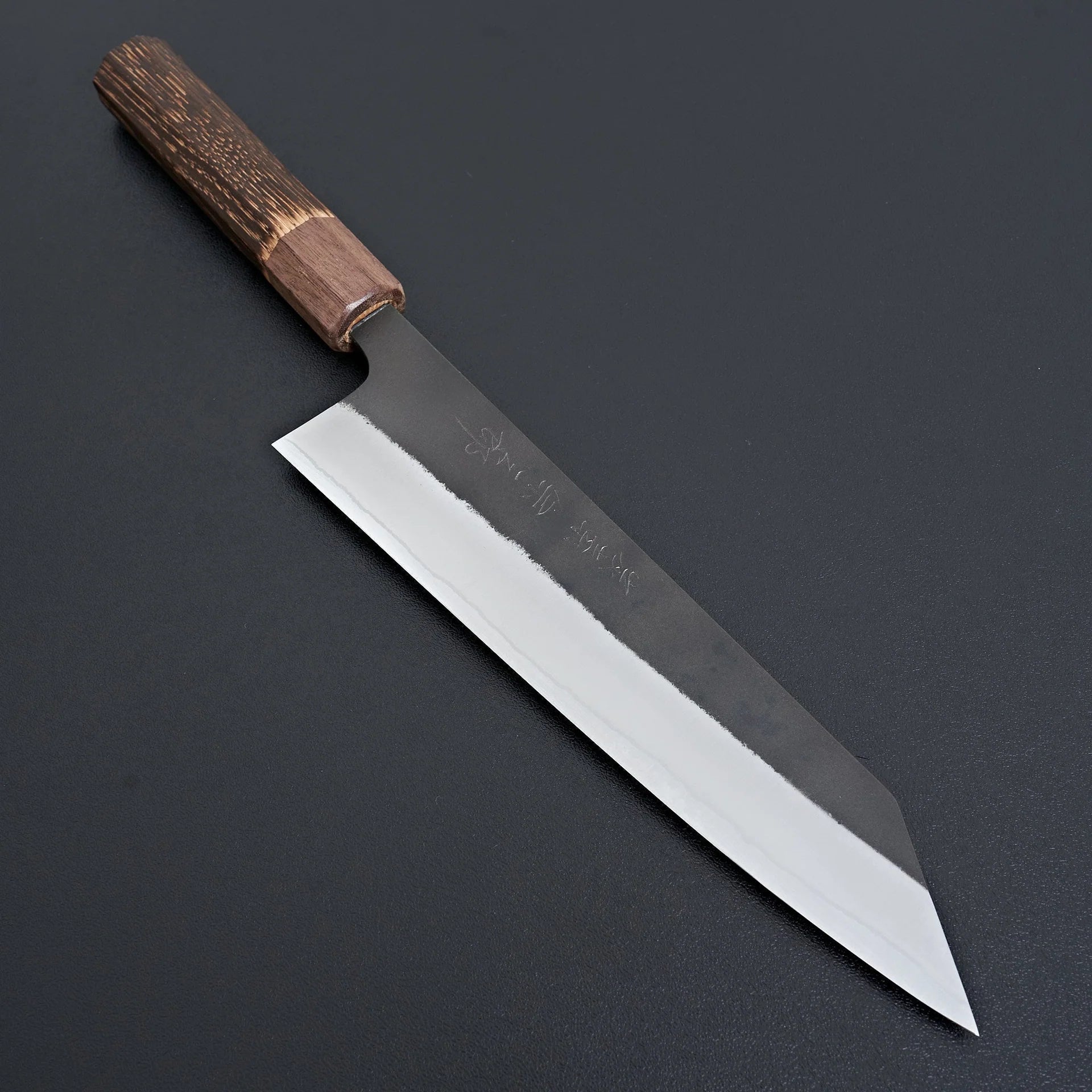 Niwaki Carbon Knife range - Japanese kitchen knives