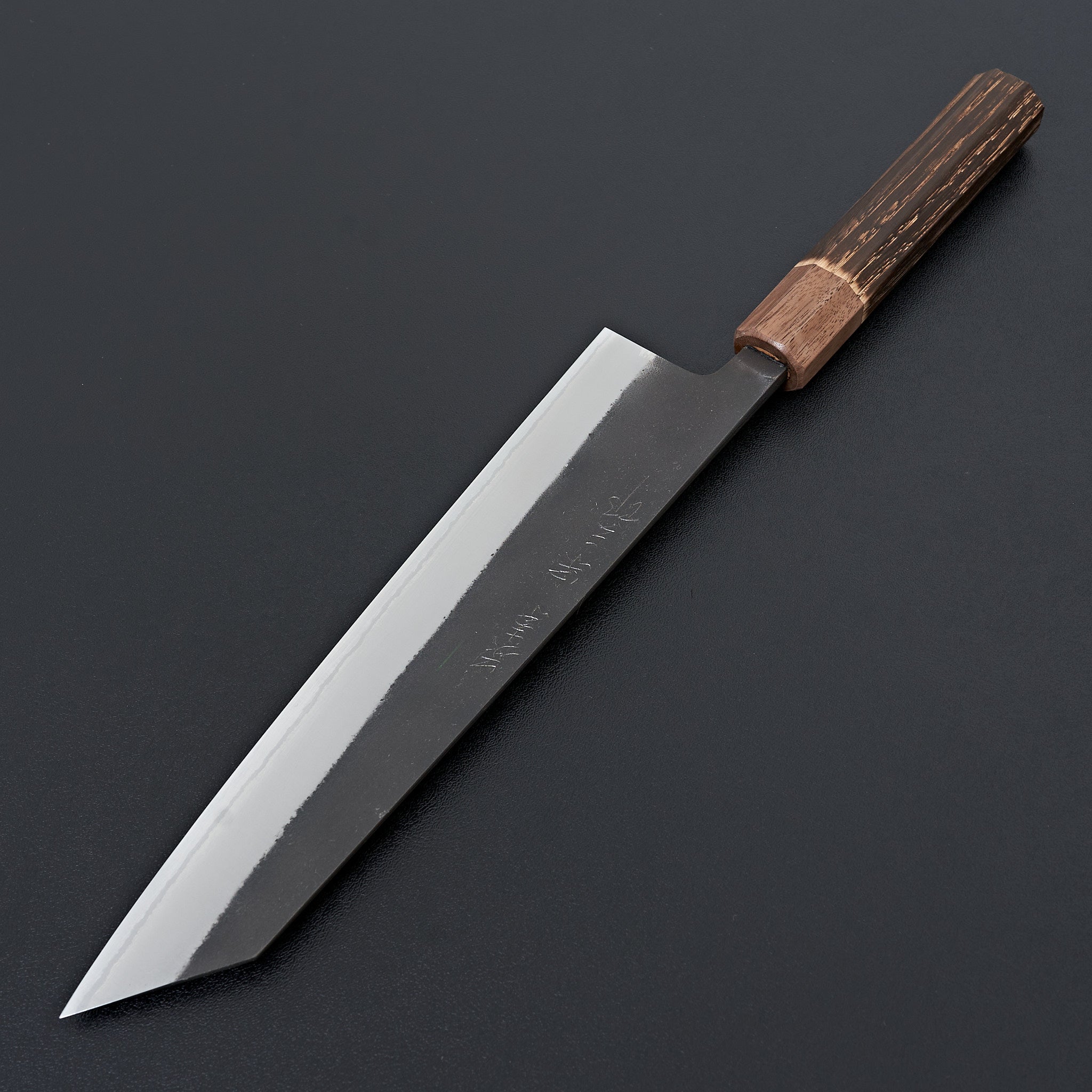 Nihei White #2 Stainless Clad Kiritsuke Gyuto 240mm