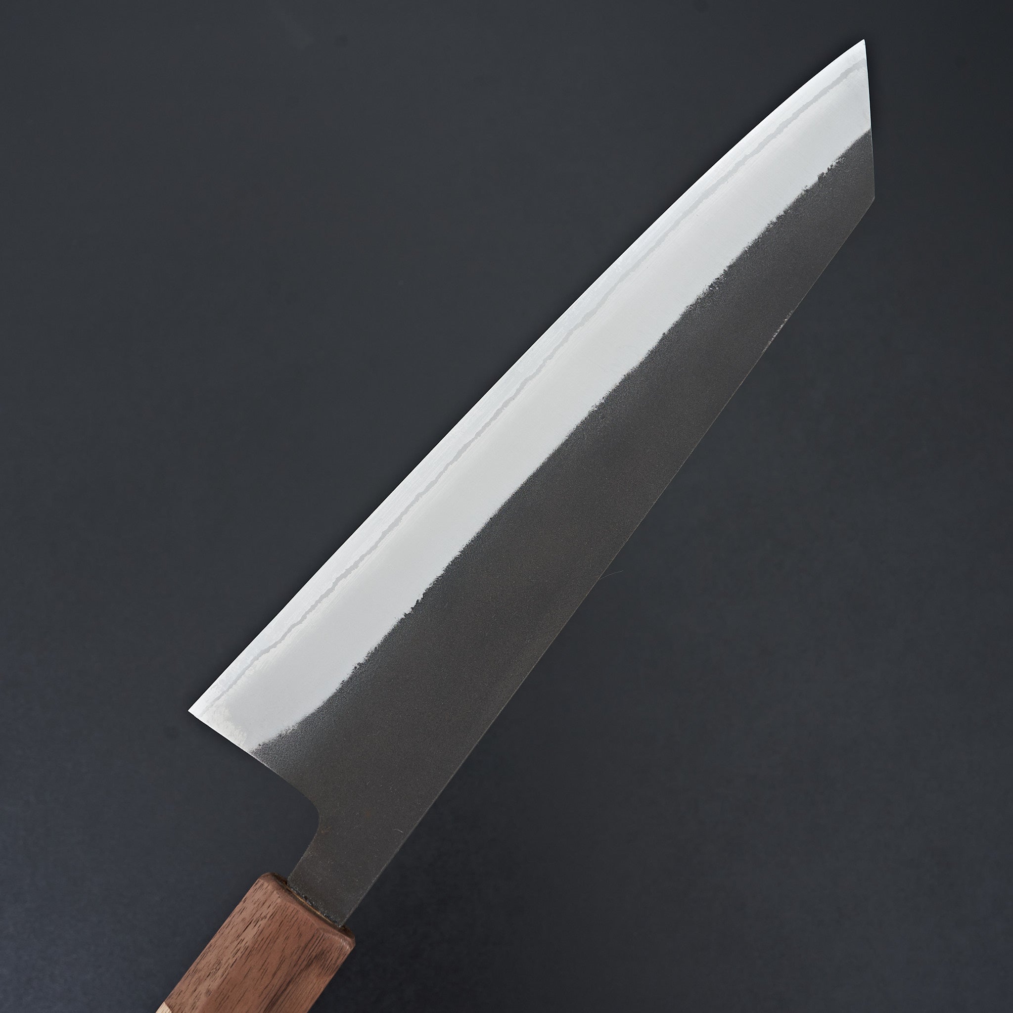 Nihei White #2 Stainless Clad Kiritsuke Gyuto 240mm