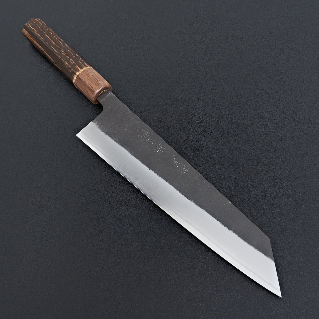 Nihei White #2 Stainless Clad Kiritsuke Gyuto 240mm-Knife-Nihei-Carbon Knife Co