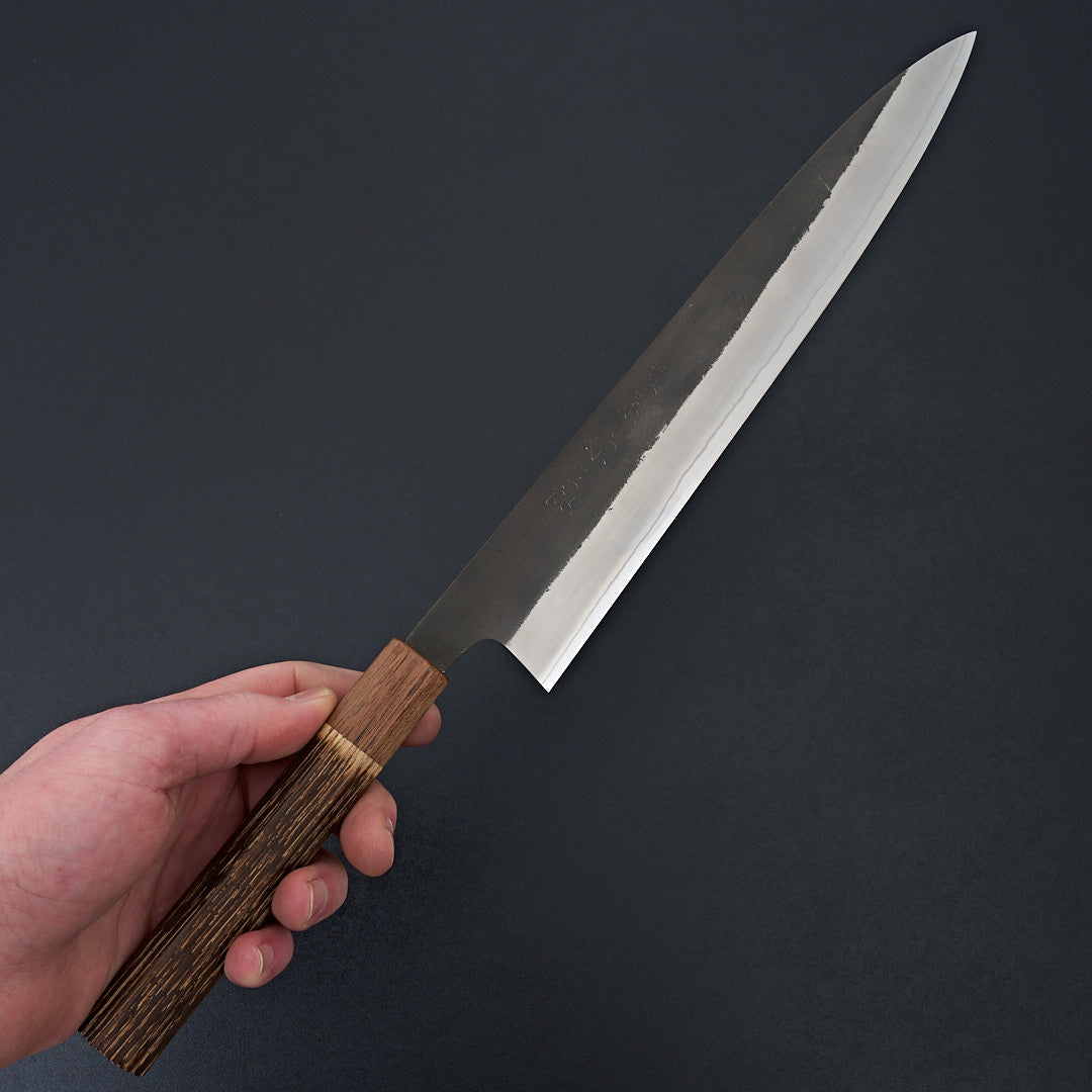 Nihei White #2 Stainless Clad Sujihiki 270mm