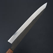 Nihei White #2 Stainless Clad Sujihiki 270mm-Knife-Nihei-Carbon Knife Co