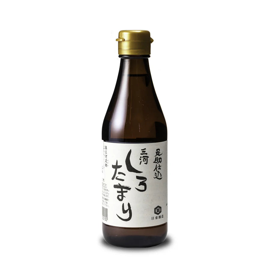 Nitto Jozo White Tamari 30ml