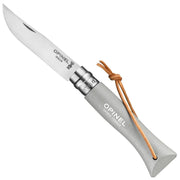 No.6 Colorama Cloud-Knife-Opinel-Carbon Knife Co