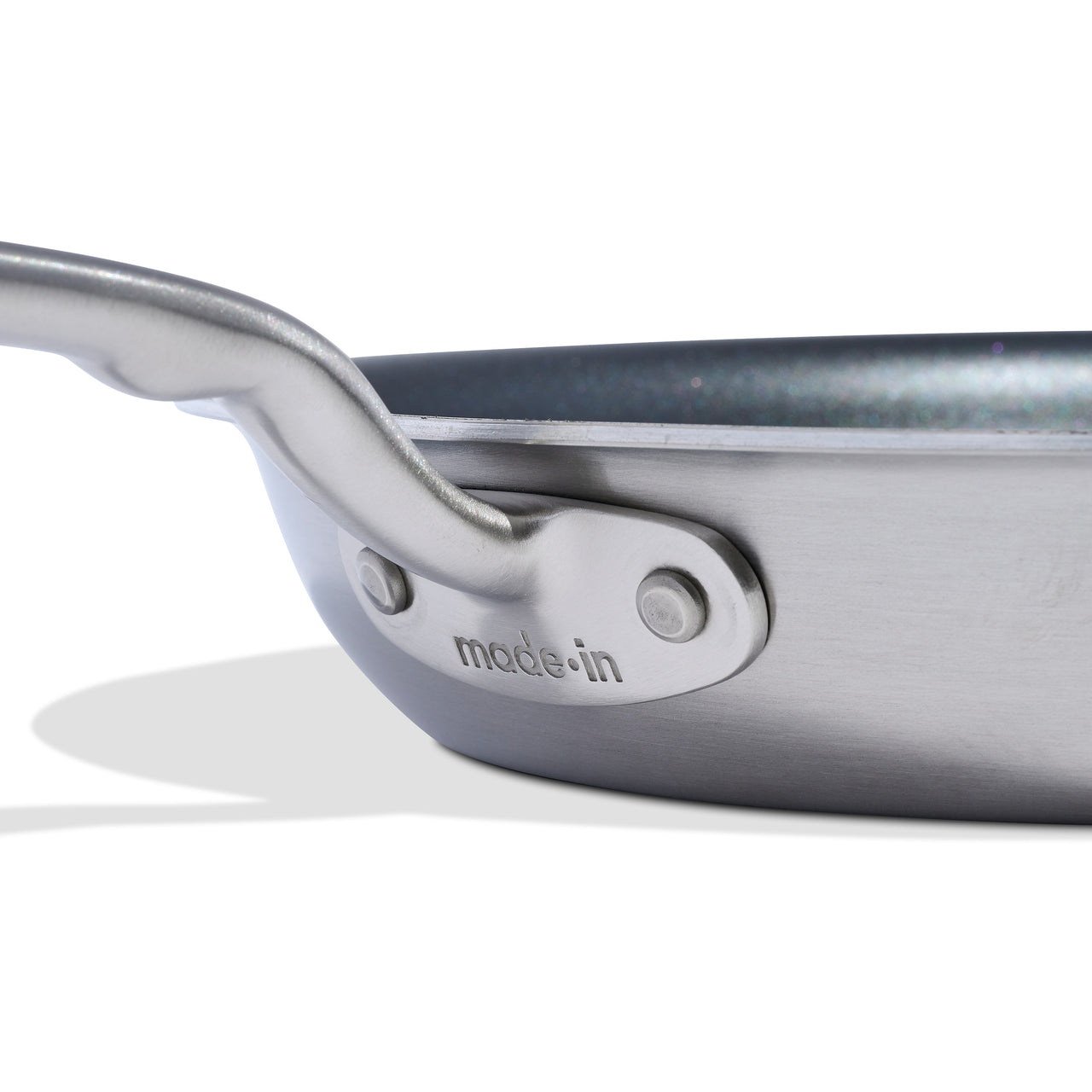 Made In® ProCoat Non Stick Frying Pan 10" Graphite