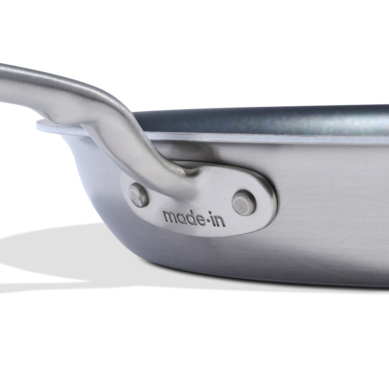 Made In® ProCoat Non Stick Frying Pan 12" Graphite