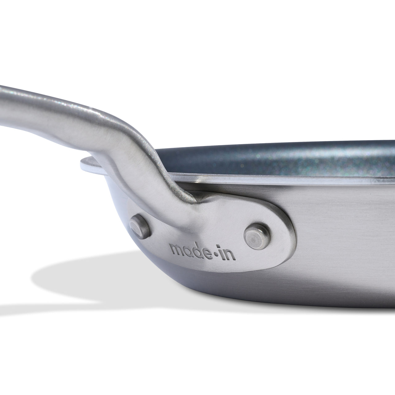 Made In® ProCoat Non Stick Frying Pan 8" Graphite