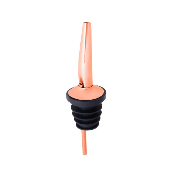Cocktail Kingdom® Speed Pourer Copper Four Pack