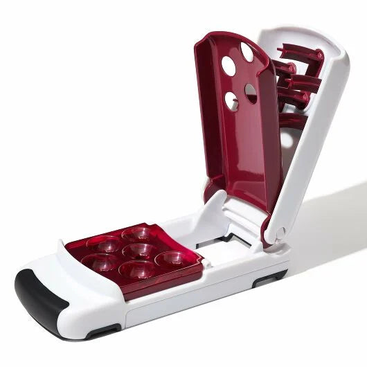 OXO Cherry Pitter-OXO-Carbon Knife Co