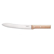 Opinel Bread Knife-Knife-Opinel-Carbon Knife Co