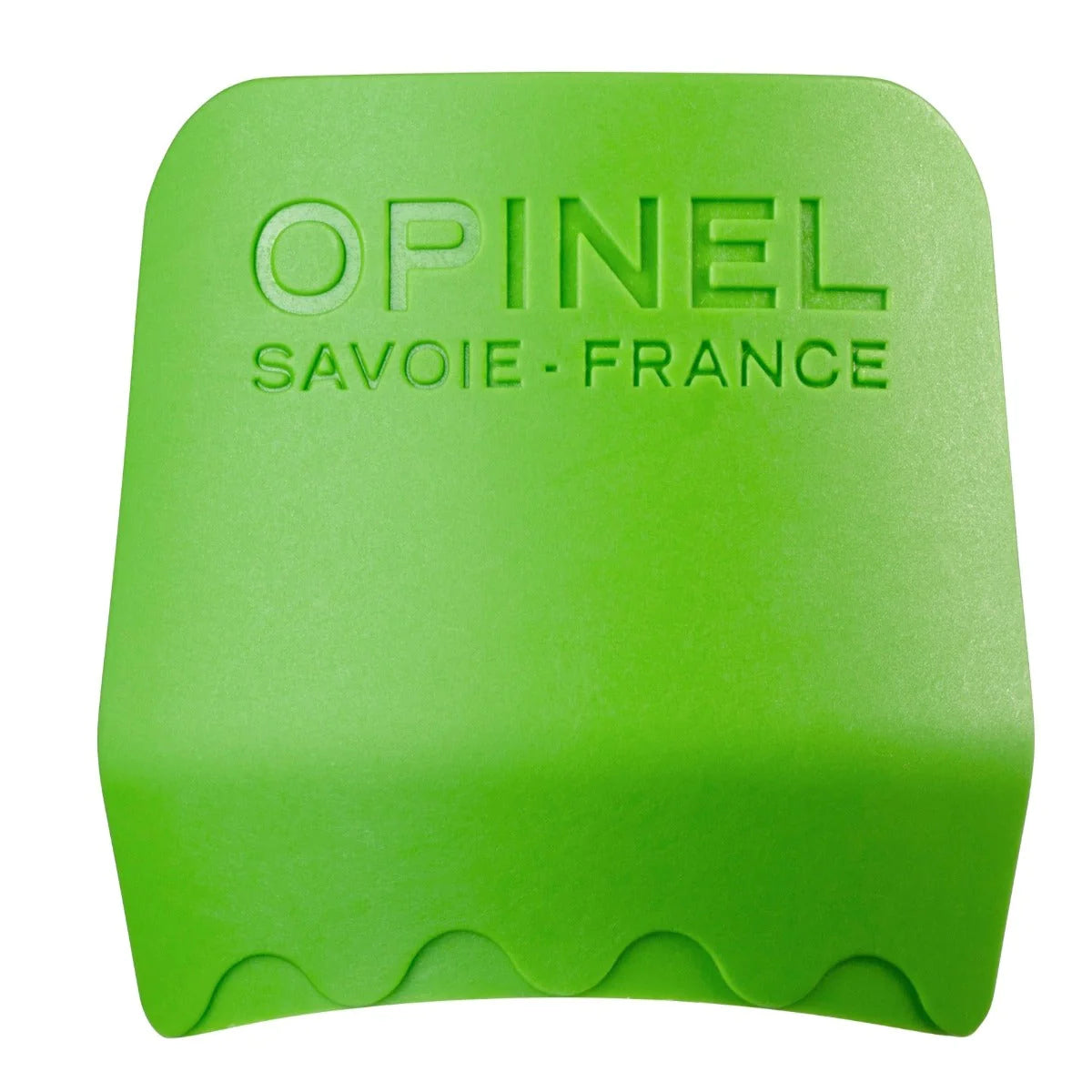 Opinel Le Petit Chef Finger Guard-Knife-Opinel-Carbon Knife Co