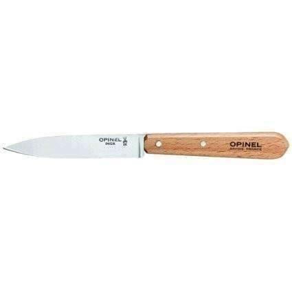 Opinel No.125 Paring Knife-Knife-Opinel-Carbon Knife Co