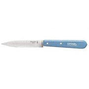 Opinel Paring Knife-Knife-Opinel-sky blue-Carbon Knife Co