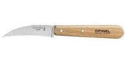Opinel Vegetable Paring Natural-Knife-Opinel-Carbon Knife Co