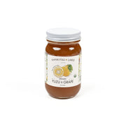 Organic Yuzu & Grape Spread-Food-Umami Insider-Carbon Knife Co