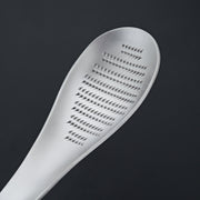 Oroshigane Spoon-Cooking Tool-Yamani-Carbon Knife Co