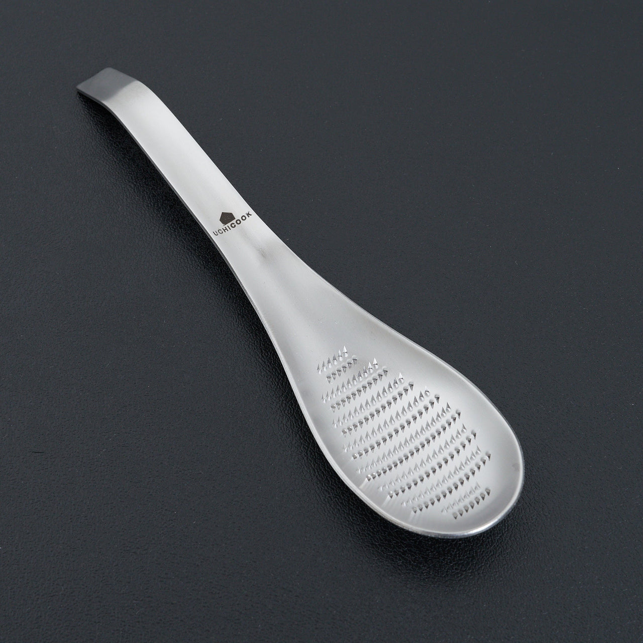 Oroshigane Spoon-Cooking Tool-Yamani-Carbon Knife Co