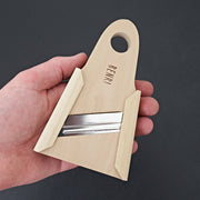 Oyanagi Wooden Mandoline Slicer-Cooking Tool-Carbon Knife Co-Carbon Knife Co