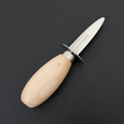 Oyster Knife-Cooking Tool-Sakai Takayuki-150mm-Carbon Knife Co