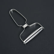 Peeler Extra Wide Stainless-Cooking Tool-Ebematsu-Carbon Knife Co