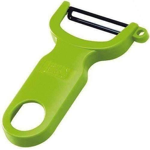 Peeler Kuhn Rikon-Accessories-Kuhn Rikon-Green-Carbon Knife Co
