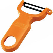 Peeler Kuhn Rikon-Accessories-Kuhn Rikon-Orange-Carbon Knife Co