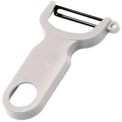 Peeler Kuhn Rikon-Accessories-Kuhn Rikon-White-Carbon Knife Co