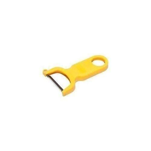 Peeler Kuhn Rikon-Accessories-Kuhn Rikon-Yellow-Carbon Knife Co