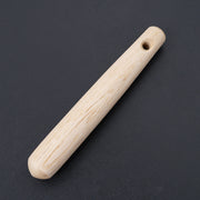 Pestle, Wooden-Accessories-Korin-Carbon Knife Co