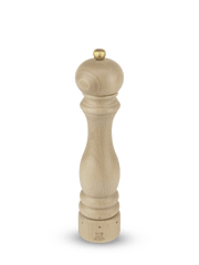 Peugeot Paris Pepper Mill Natural 8 3/4"-Accessories-Peugeot-Carbon Knife Co