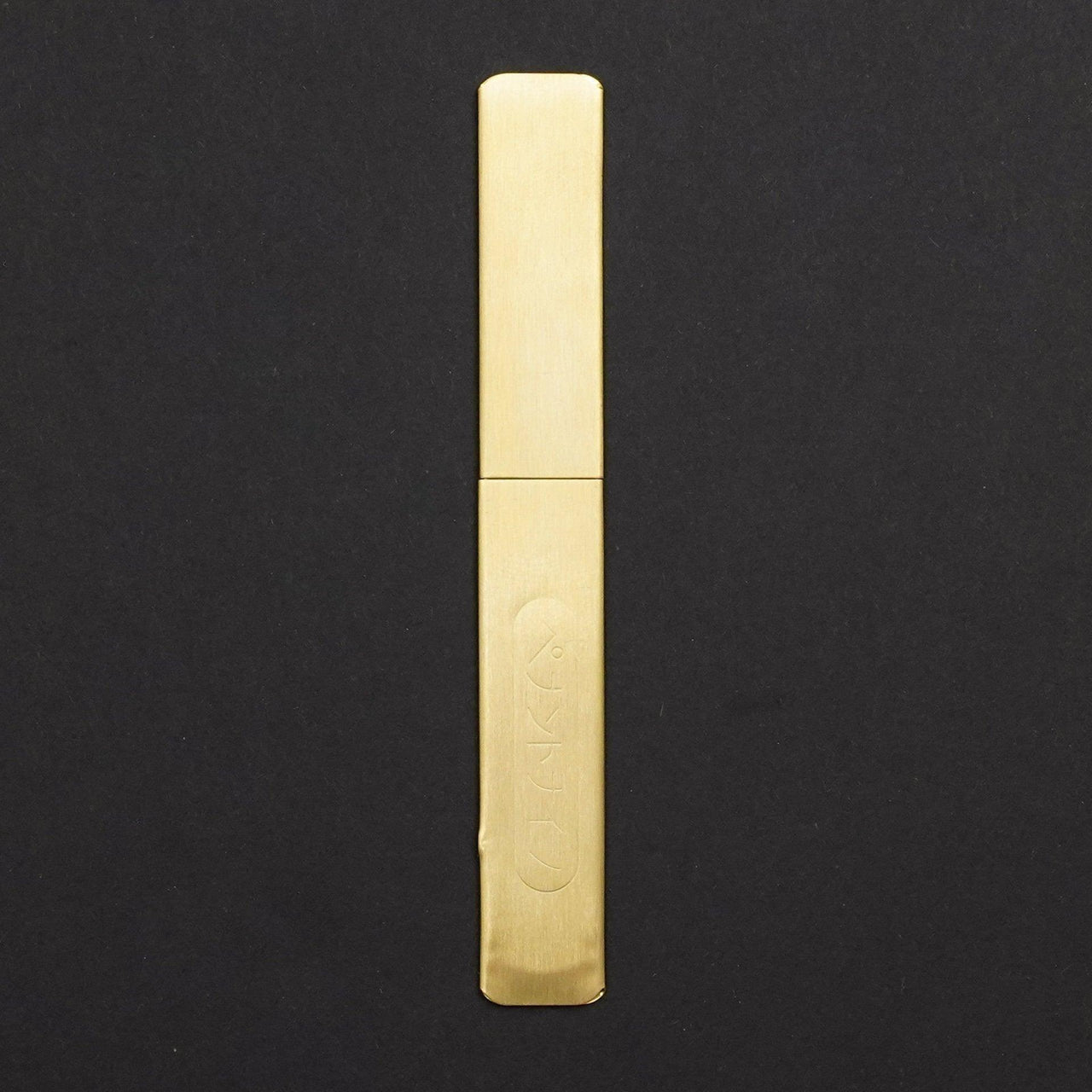 Pocket Kiridashi-Knife-Yoshiharu Hamono-Carbon Knife Co