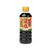 Premium Koikuchi Soy Sauce - 40% Reduced Salt-Food-Umami Insider-Carbon Knife Co