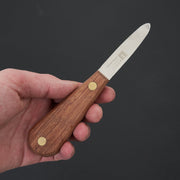 R Murphy New Haven Elite Oyster Knife-Cooking Tool-R Murphy-Carbon Knife Co