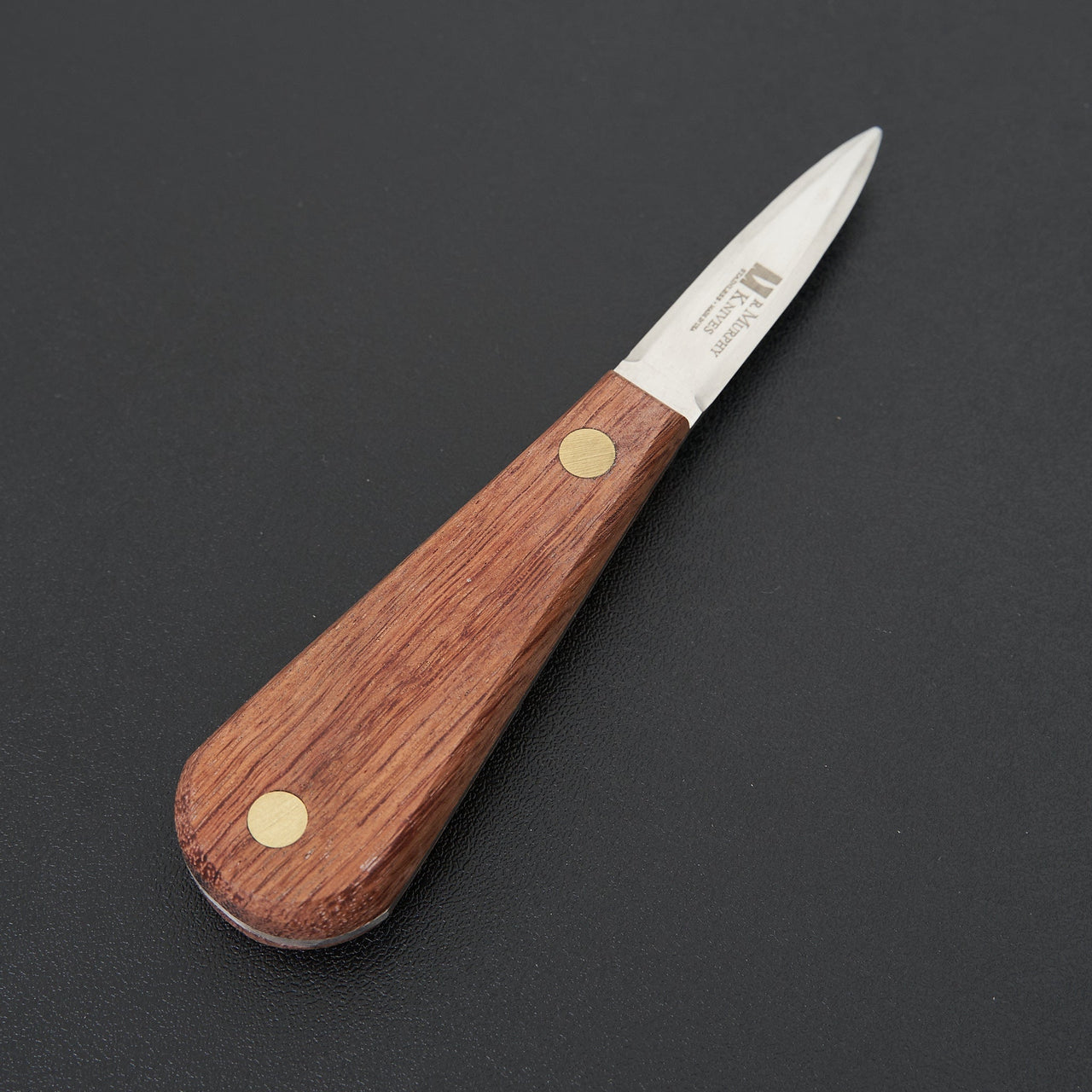 R Murphy Welfleet Elite Oyster Knife-Knife-R Murphy-Carbon Knife Co