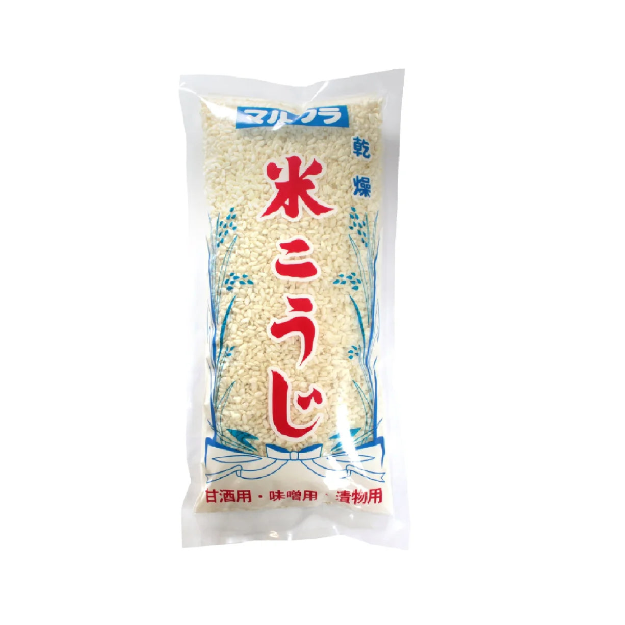 Rice Koji (Dried Malted Rice)-Food-Umami Insider-Carbon Knife Co