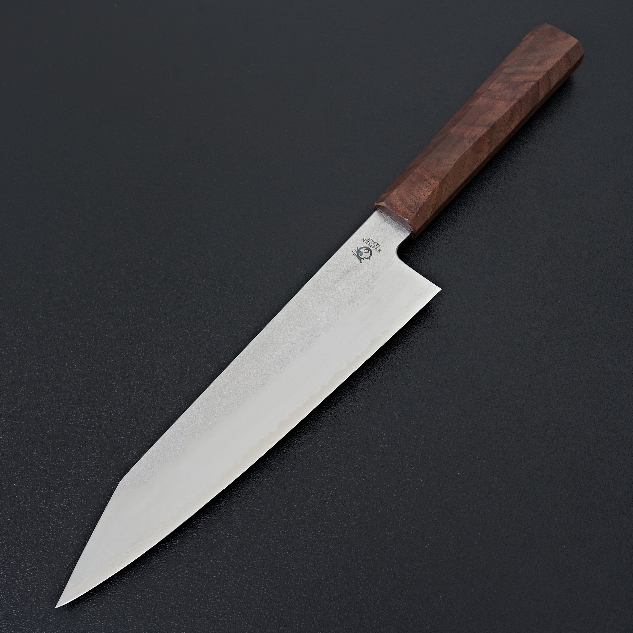 Ryusen Blazen Ryu Wa Gyuto 180mm