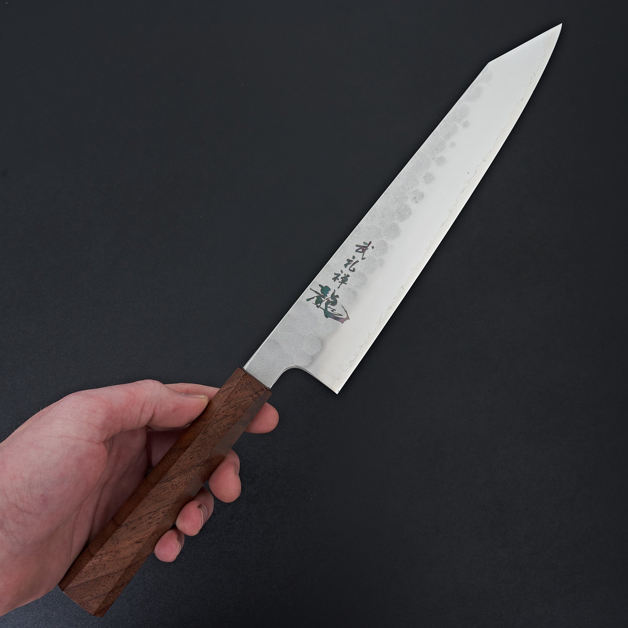 疾風・龍刃～RYUTOU 2本セット Ryusen Blazen Ryu Wa SG2 9.4