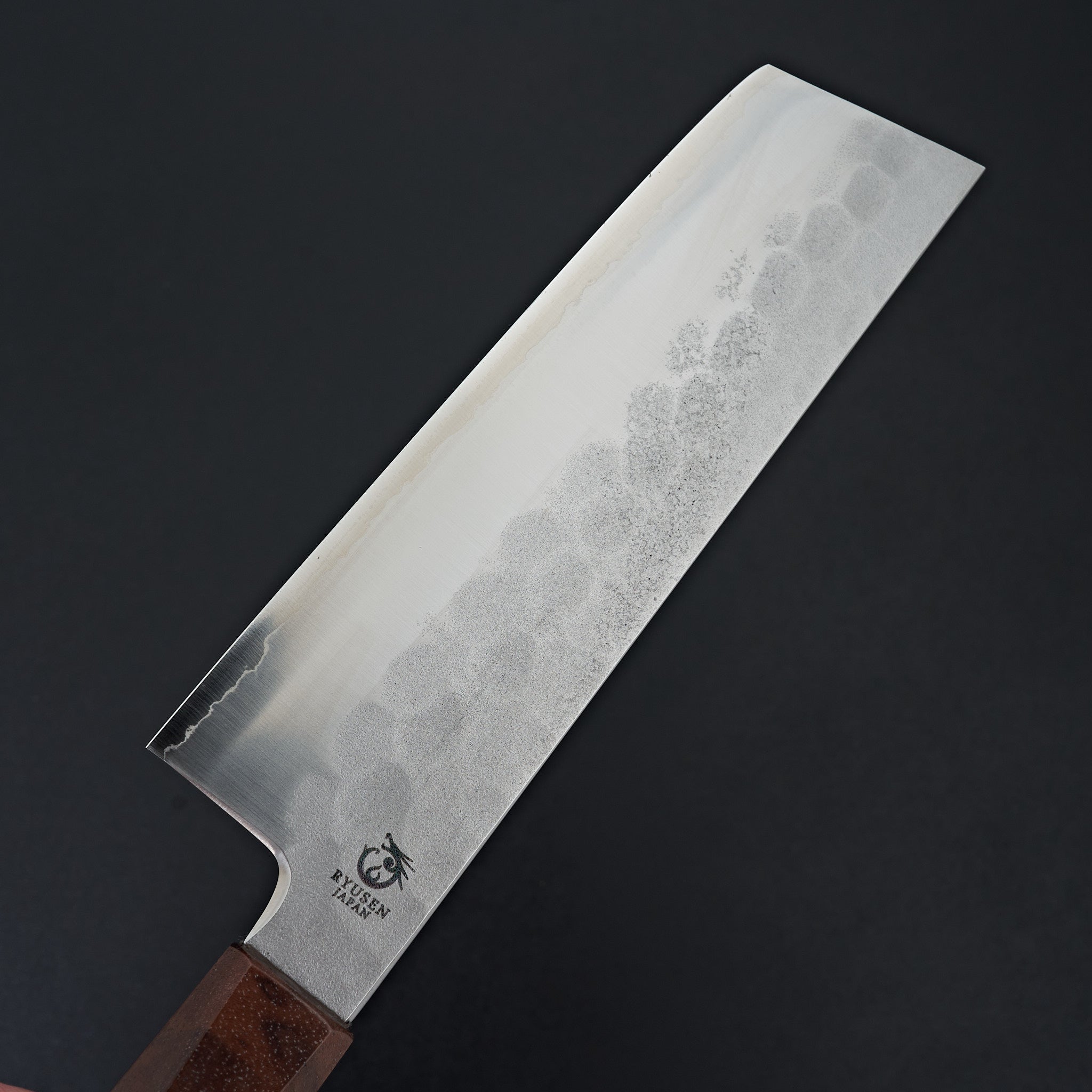Ryusen Blazen Ryu Wa Nakiri 165mm